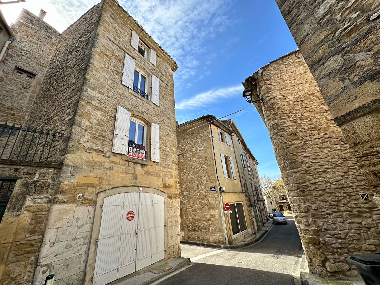 Maison 4 pièces 87 m² Lançon-Provence
