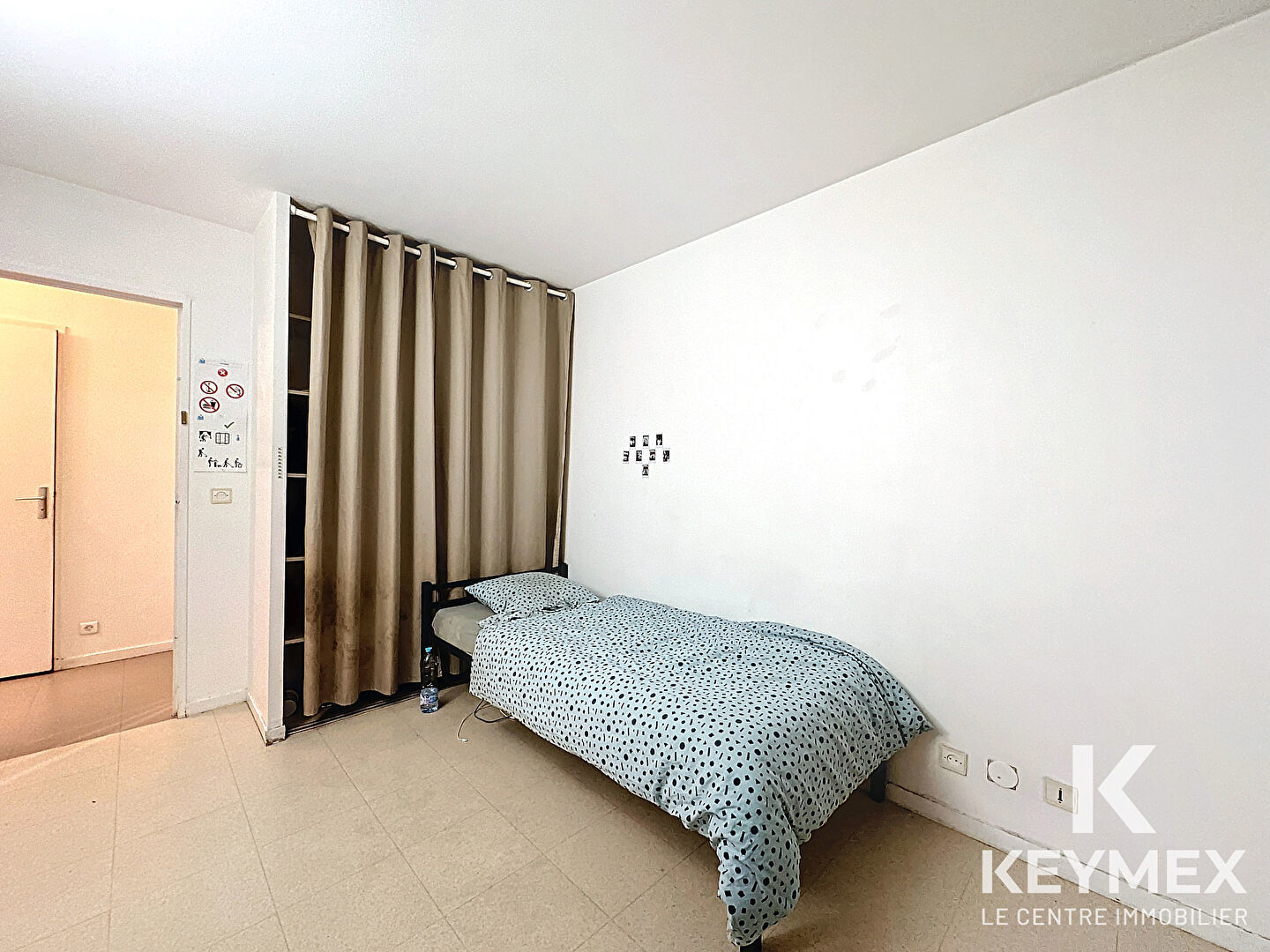 Appartement a louer cergy - 3 pièce(s) - 61.62 m2 - Surfyn