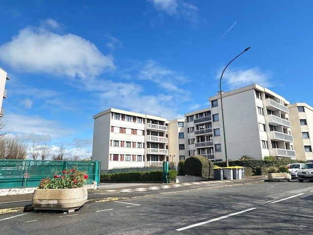 Appartement 4 pièces 78 m² Fontenay-le-Fleury