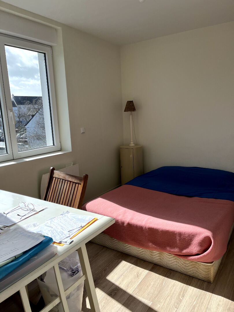 Appartement 4 pièces 68 m² Lorient