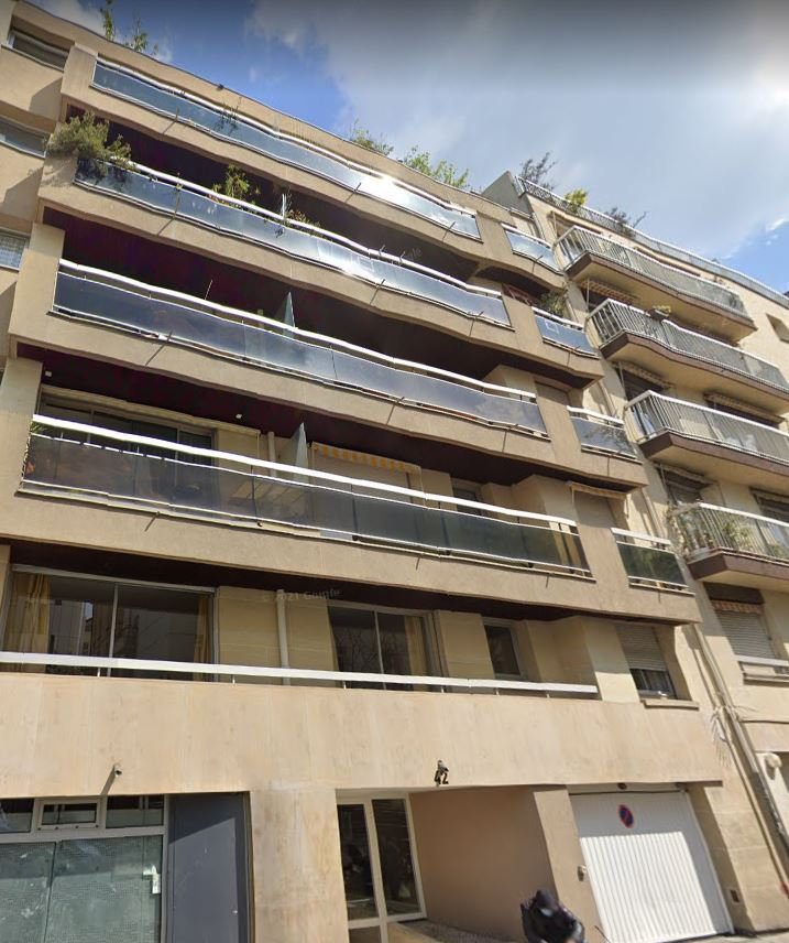 Appartement a louer paris-14e-arrondissement - 1 pièce(s) - 34 m2 - Surfyn