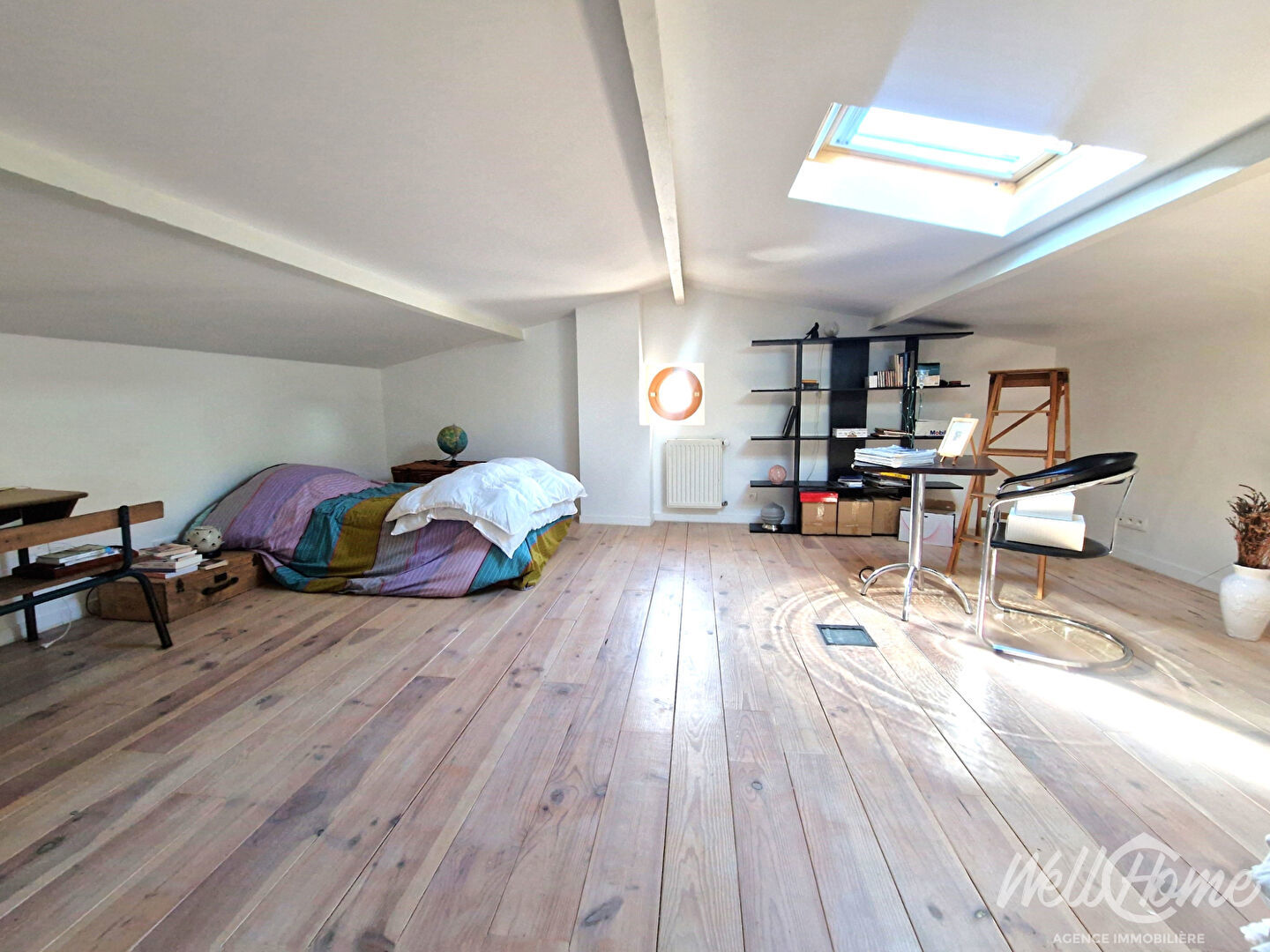 Appartement a vendre  - 4 pièce(s) - 78.36 m2 - Surfyn
