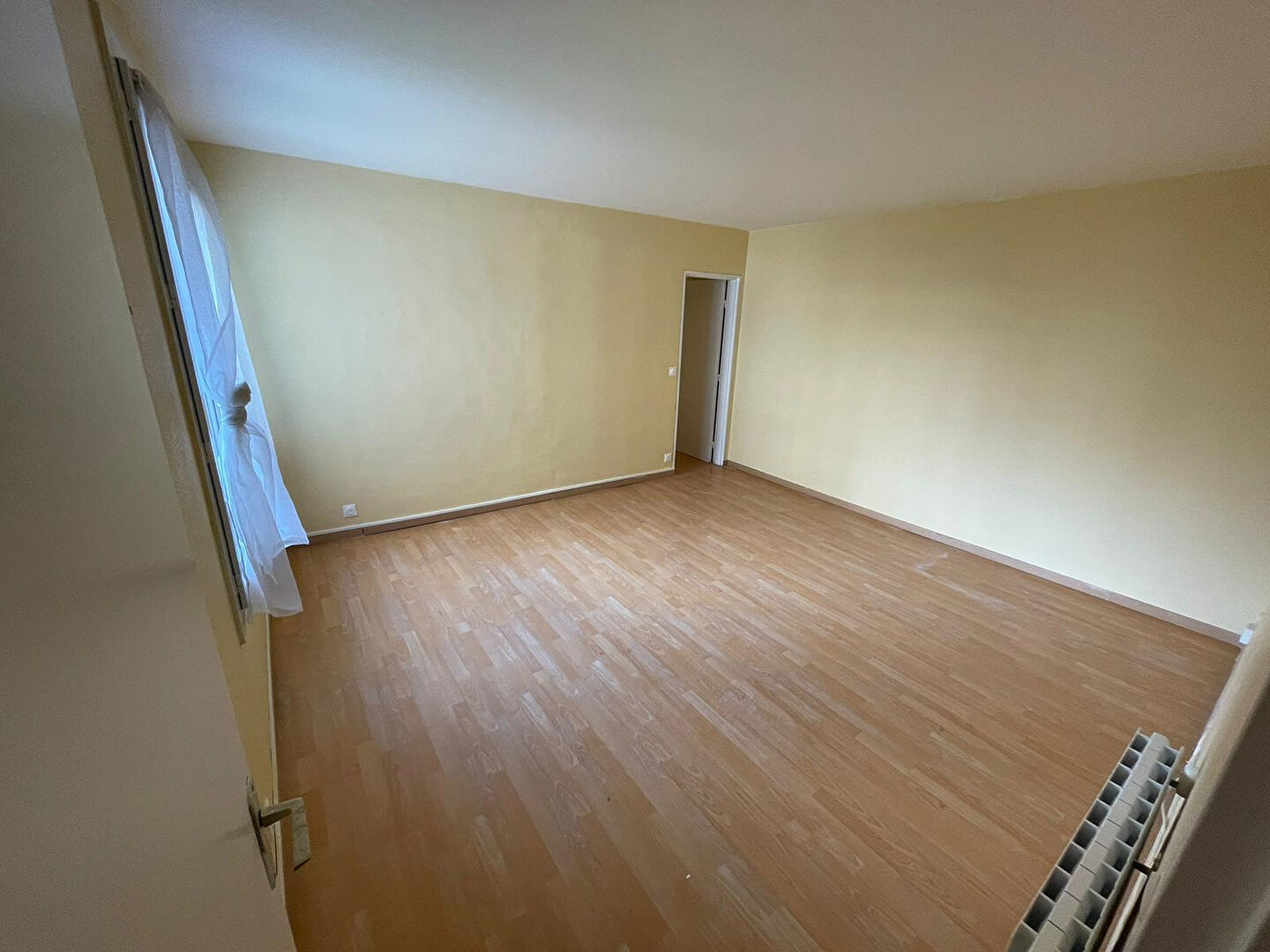 Appartement a louer  - 3 pièce(s) - 61.12 m2 - Surfyn