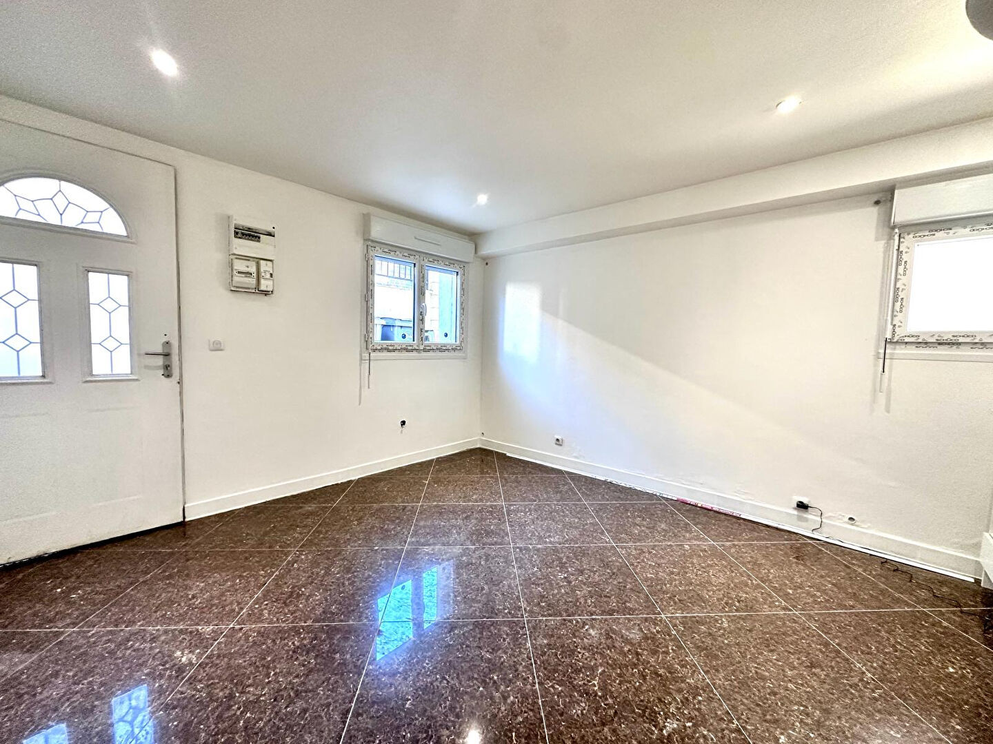 Appartement a vendre  - 1 pièce(s) - 16.05 m2 - Surfyn