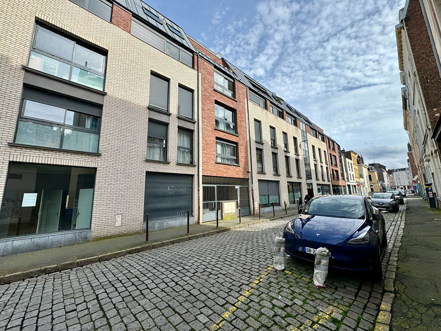 Appartement 2 pièces 48 m² Lille