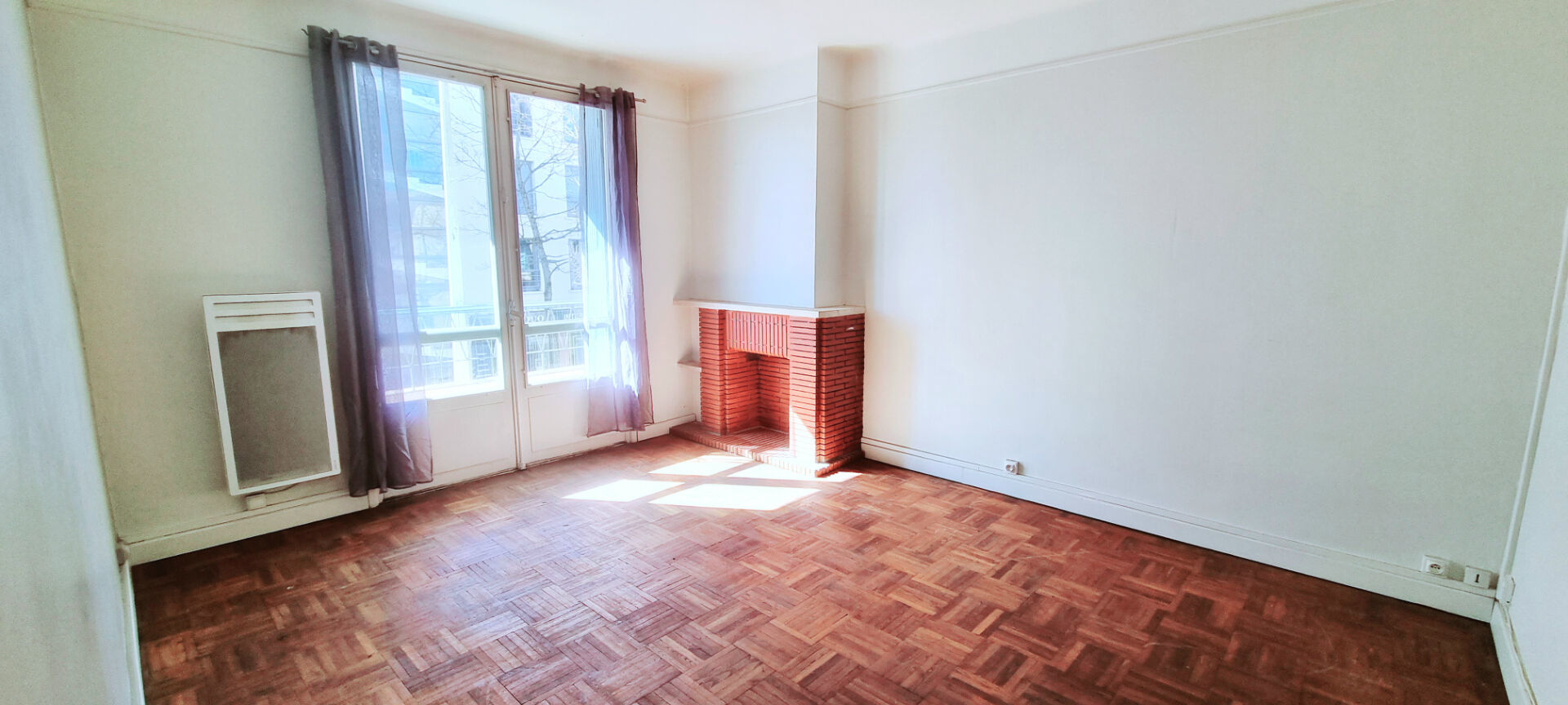 Appartement 3 pièces 64 m² Montauban