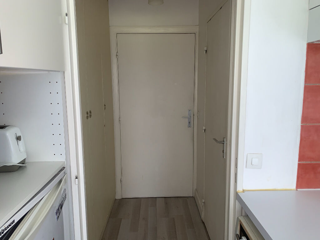 Appartement a louer  - 1 pièce(s) - 16.07 m2 - Surfyn
