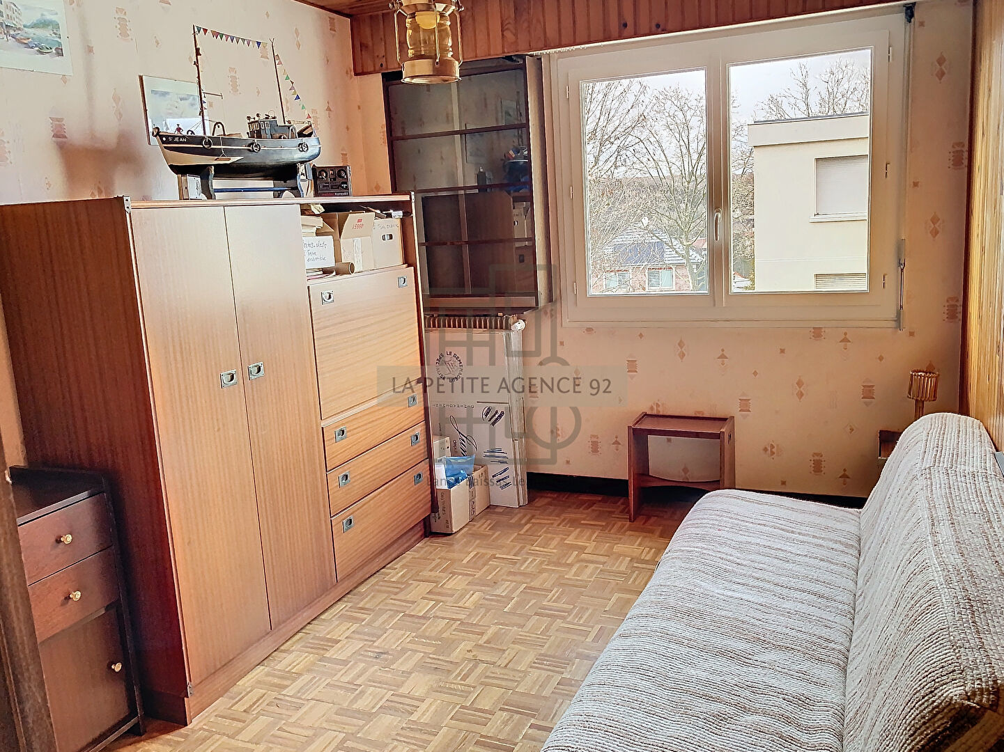 Appartement a louer clamart - 5 pièce(s) - 91 m2 - Surfyn