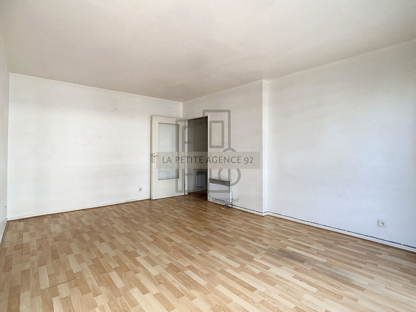 Appartement a louer chatillon - 2 pièce(s) - 47 m2 - Surfyn