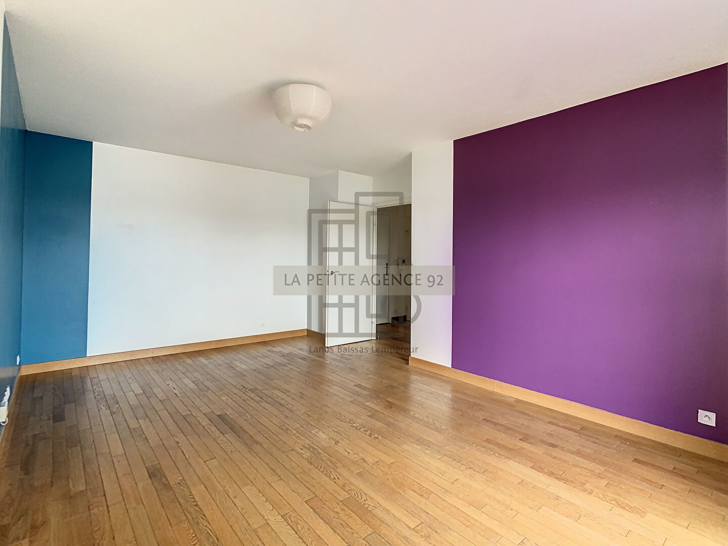 Appartement a vendre  - 3 pièce(s) - 57.02 m2 - Surfyn