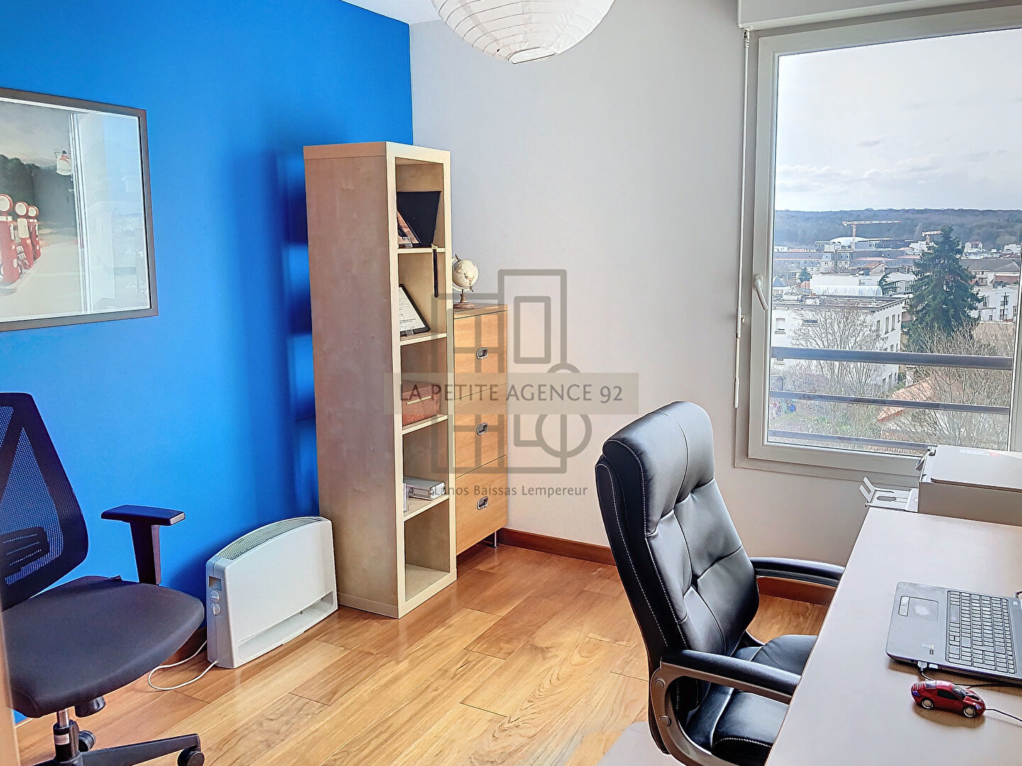 Appartement a louer clamart - 5 pièce(s) - 124 m2 - Surfyn