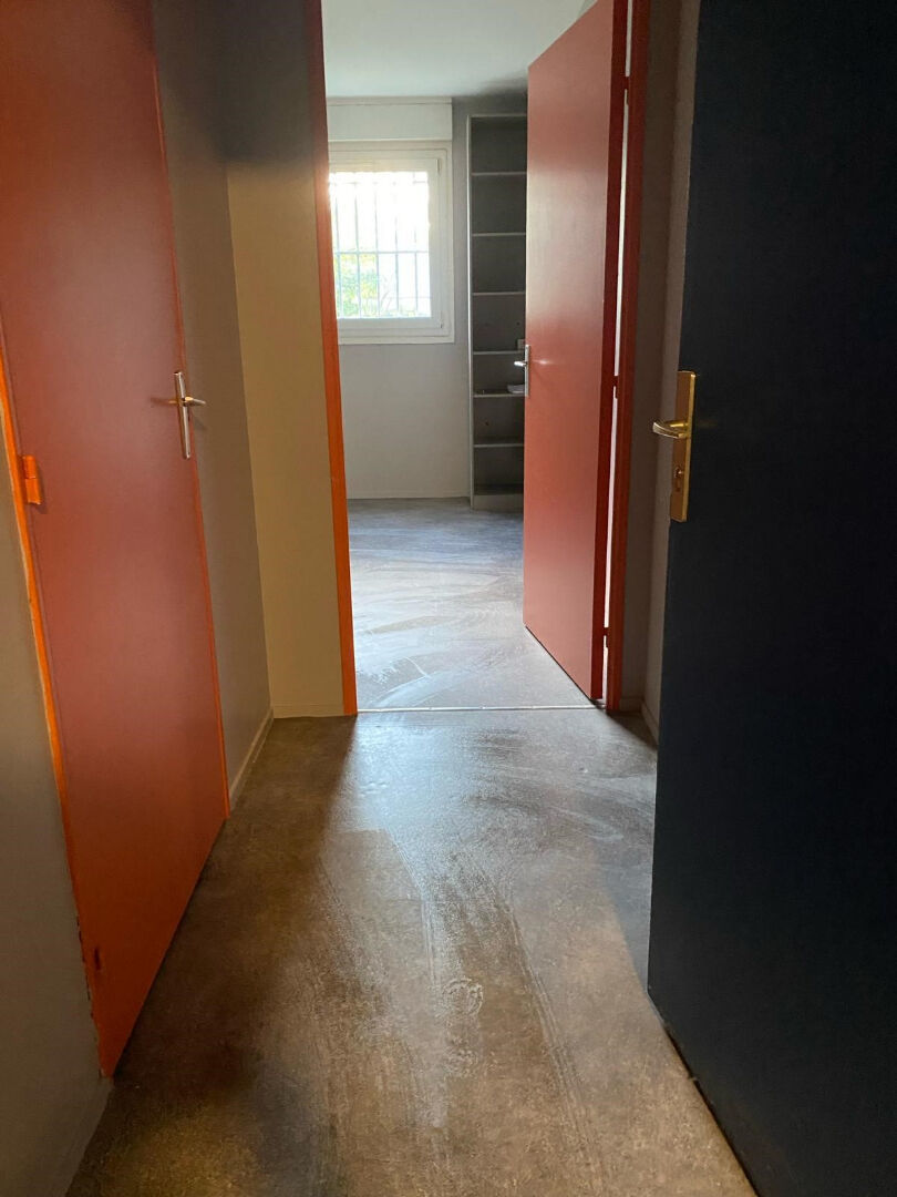 Appartement a louer cergy - 1 pièce(s) - 18.27 m2 - Surfyn