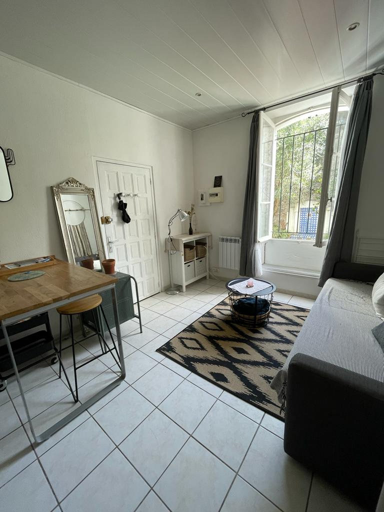 Appartement 1 pièce 16 m² Biarritz