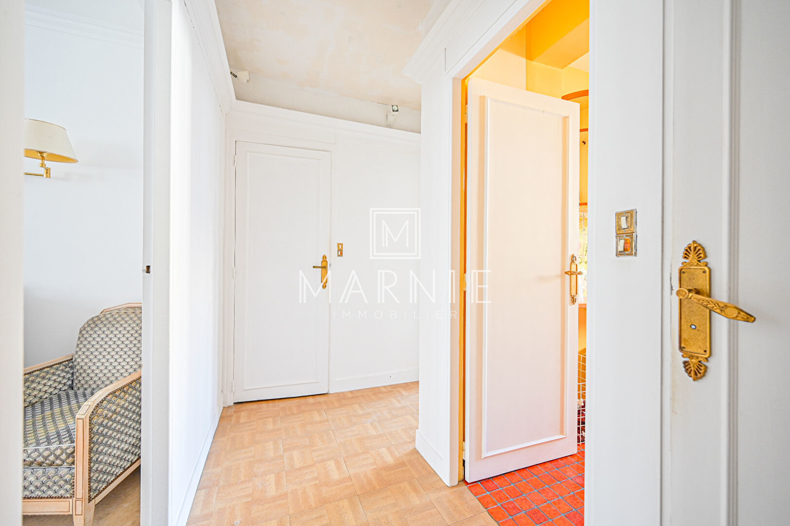 Appartement a louer paris-15e-arrondissement - 4 pièce(s) - 67.79 m2 - Surfyn