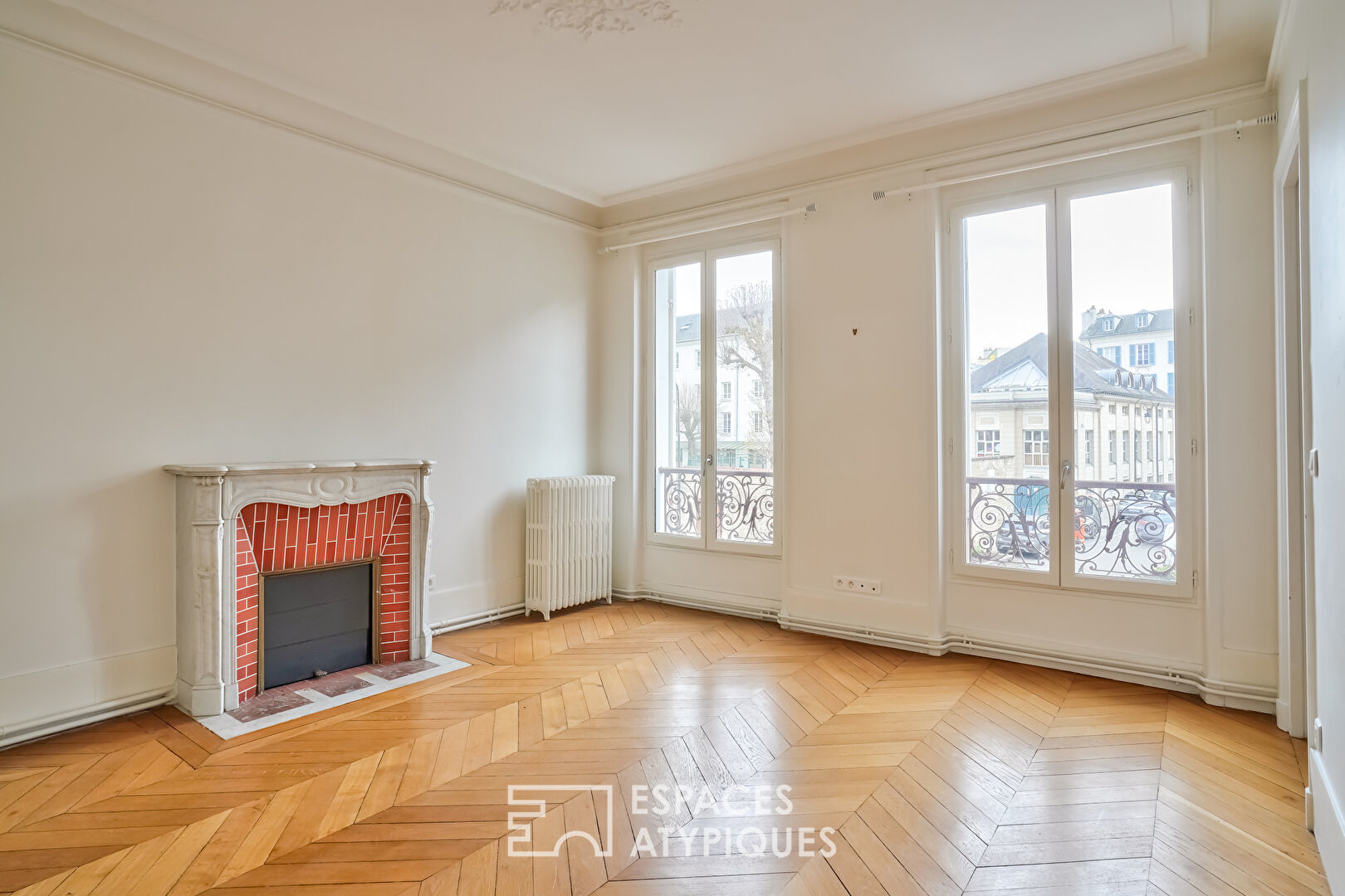 Appartement 3 pièces 61 m² Saint-Germain-en-Laye