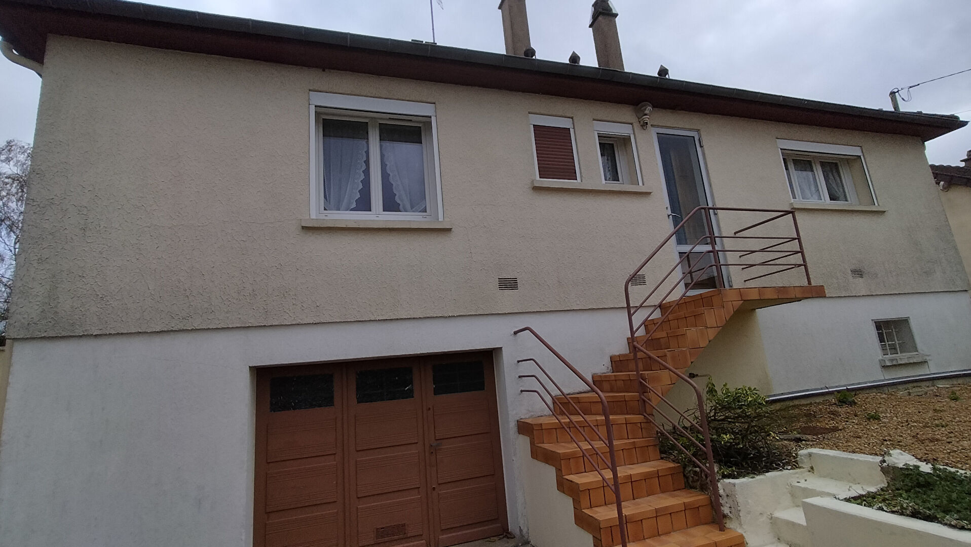 Maison 3 pièces 67 m² Amilly