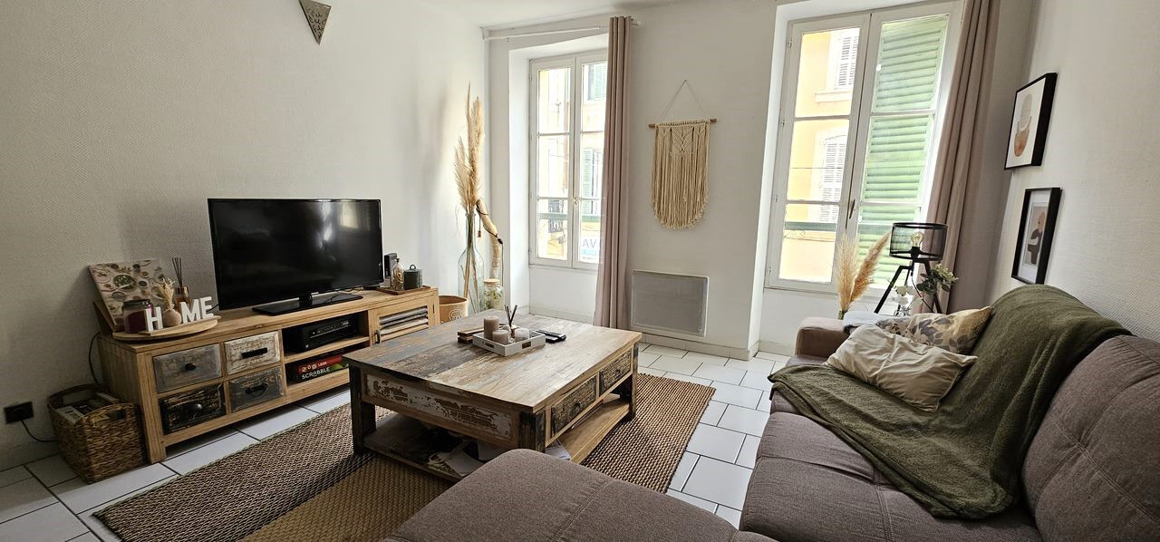 Appartement 2 pièces 49 m² Salon-de-Provence