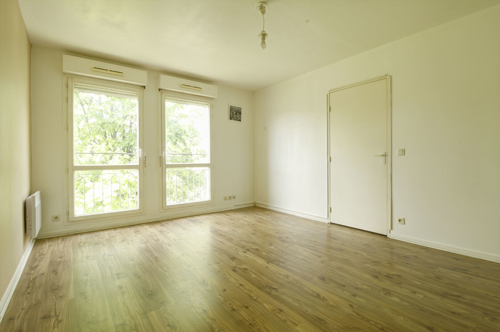 Appartement a vendre  - 2 pièce(s) - 46.68 m2 - Surfyn