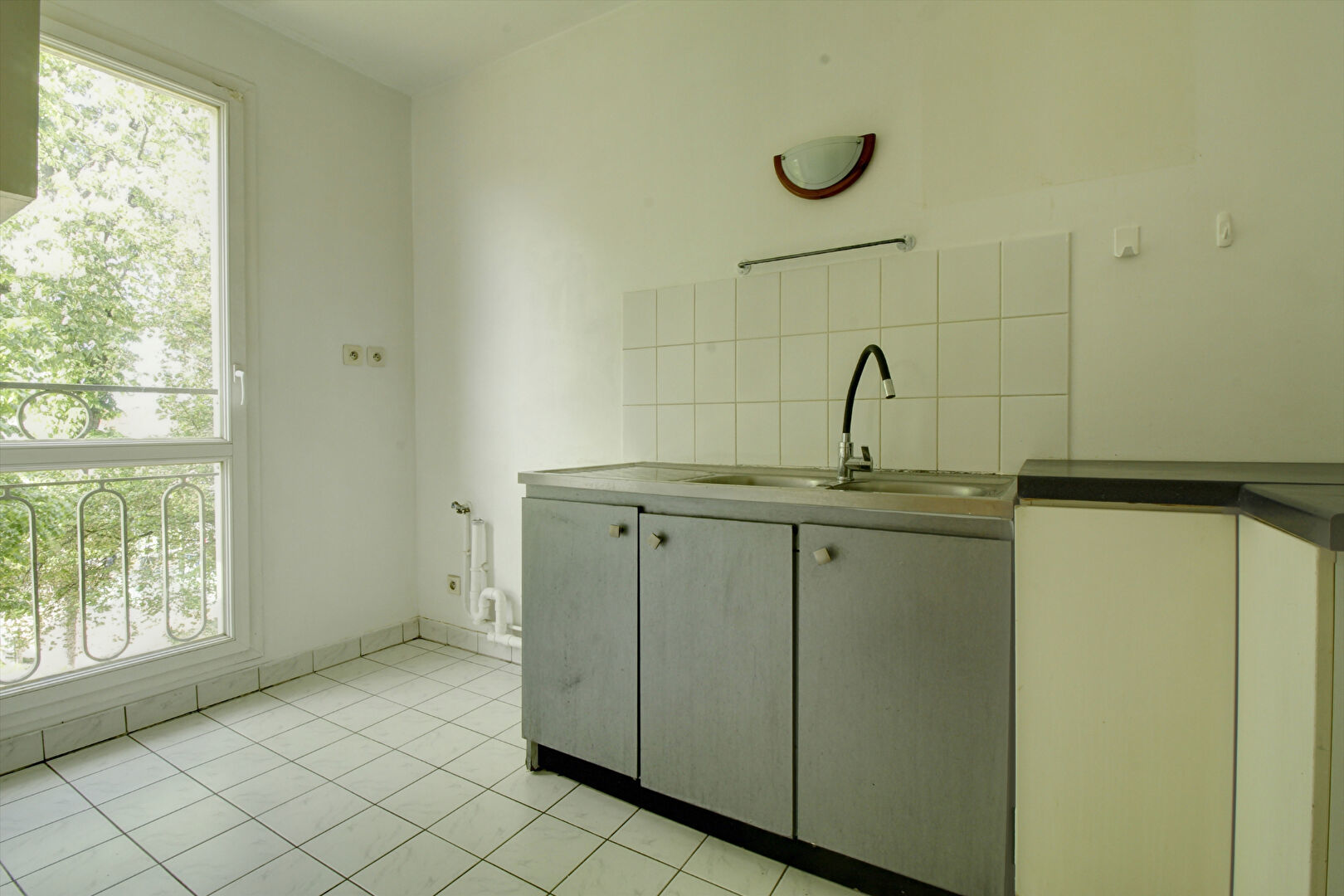 Appartement a louer houilles - 2 pièce(s) - 46.68 m2 - Surfyn