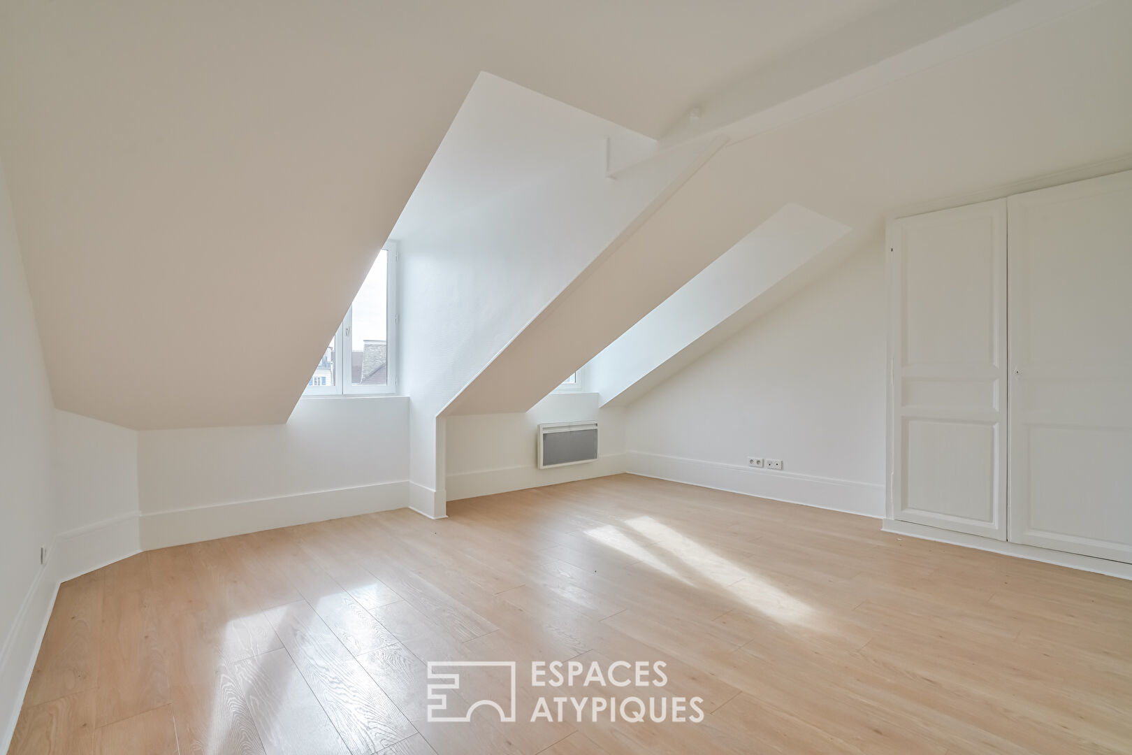 Appartement 2 pièces 62 m² Saint-Germain-en-Laye