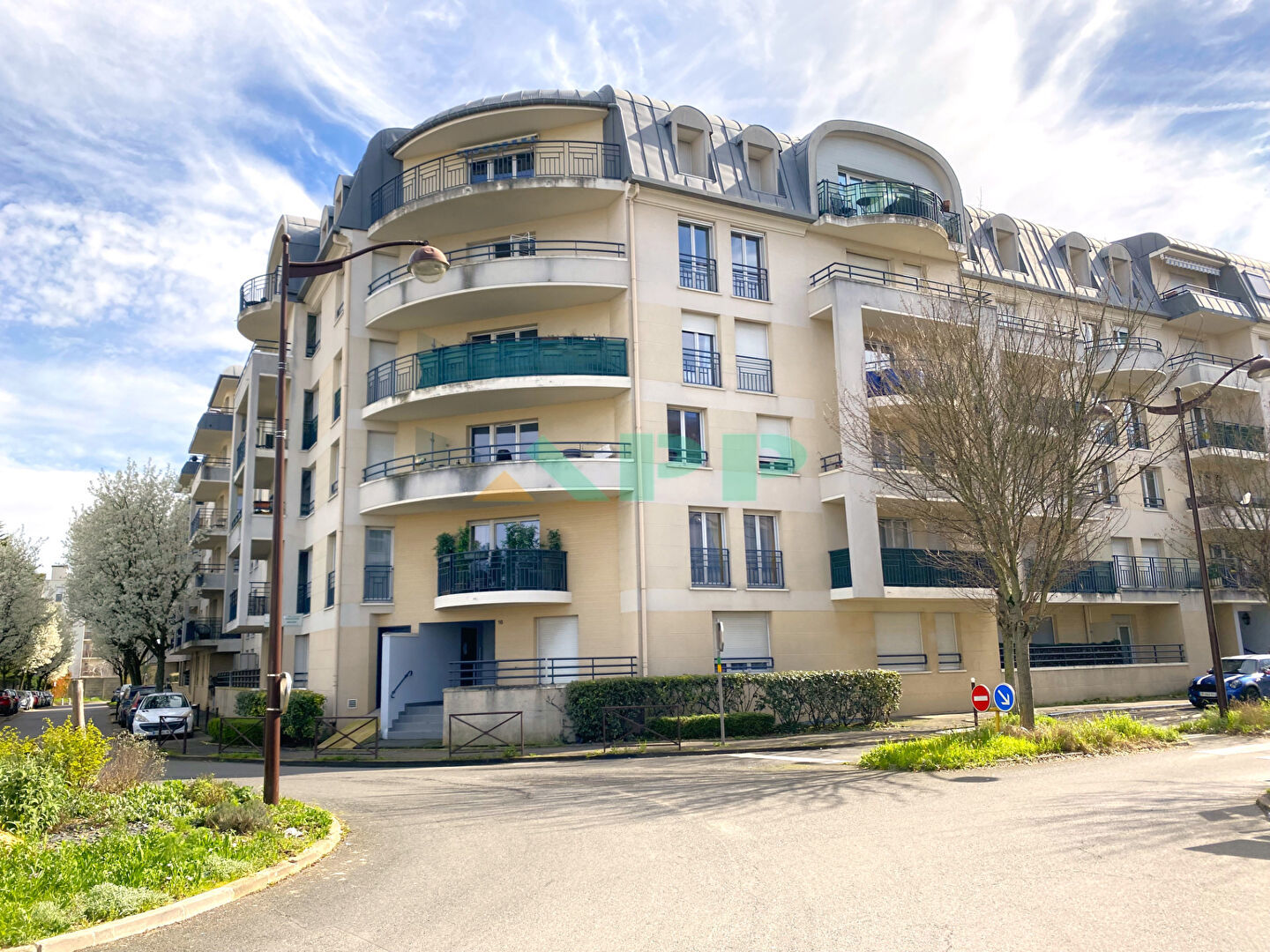 Appartement 4 pièces 78 m² Viry-Châtillon