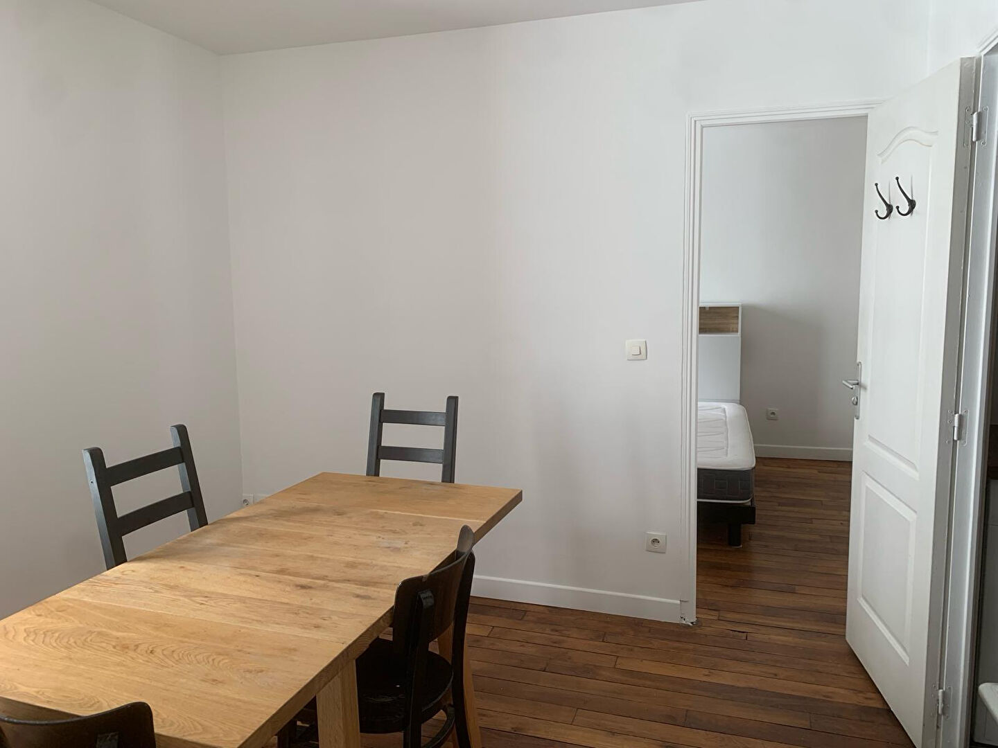 Appartement a louer paris-19e-arrondissement - 3 pièce(s) - 47.02 m2 - Surfyn