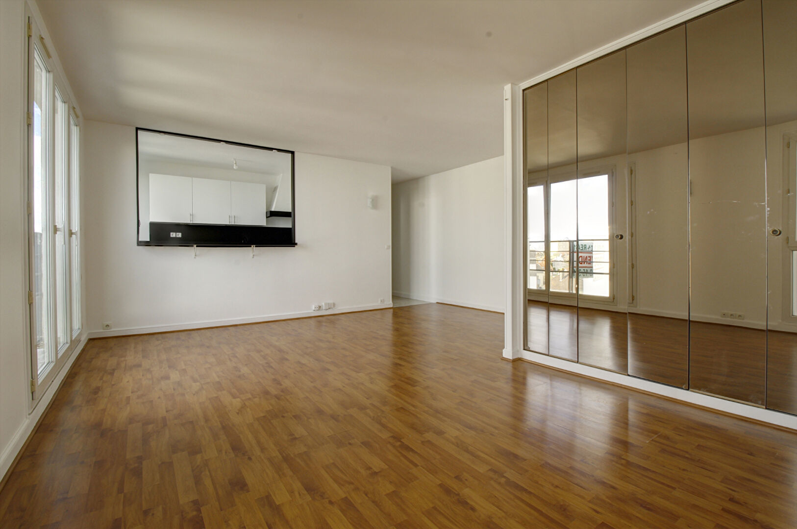 Appartement 4 pièces 72 m² Montesson