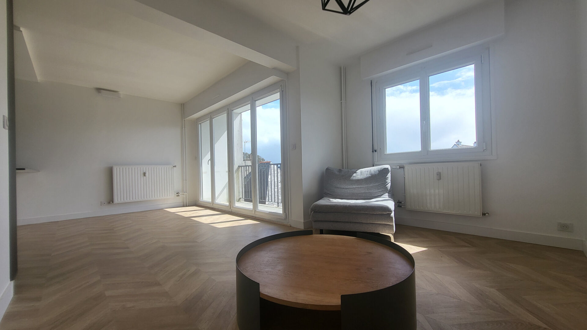 Appartement 3 pièces 65 m² Lorient