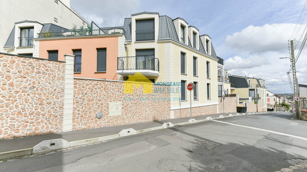 Appartement 3 pièces 64 m² Savigny-sur-Orge