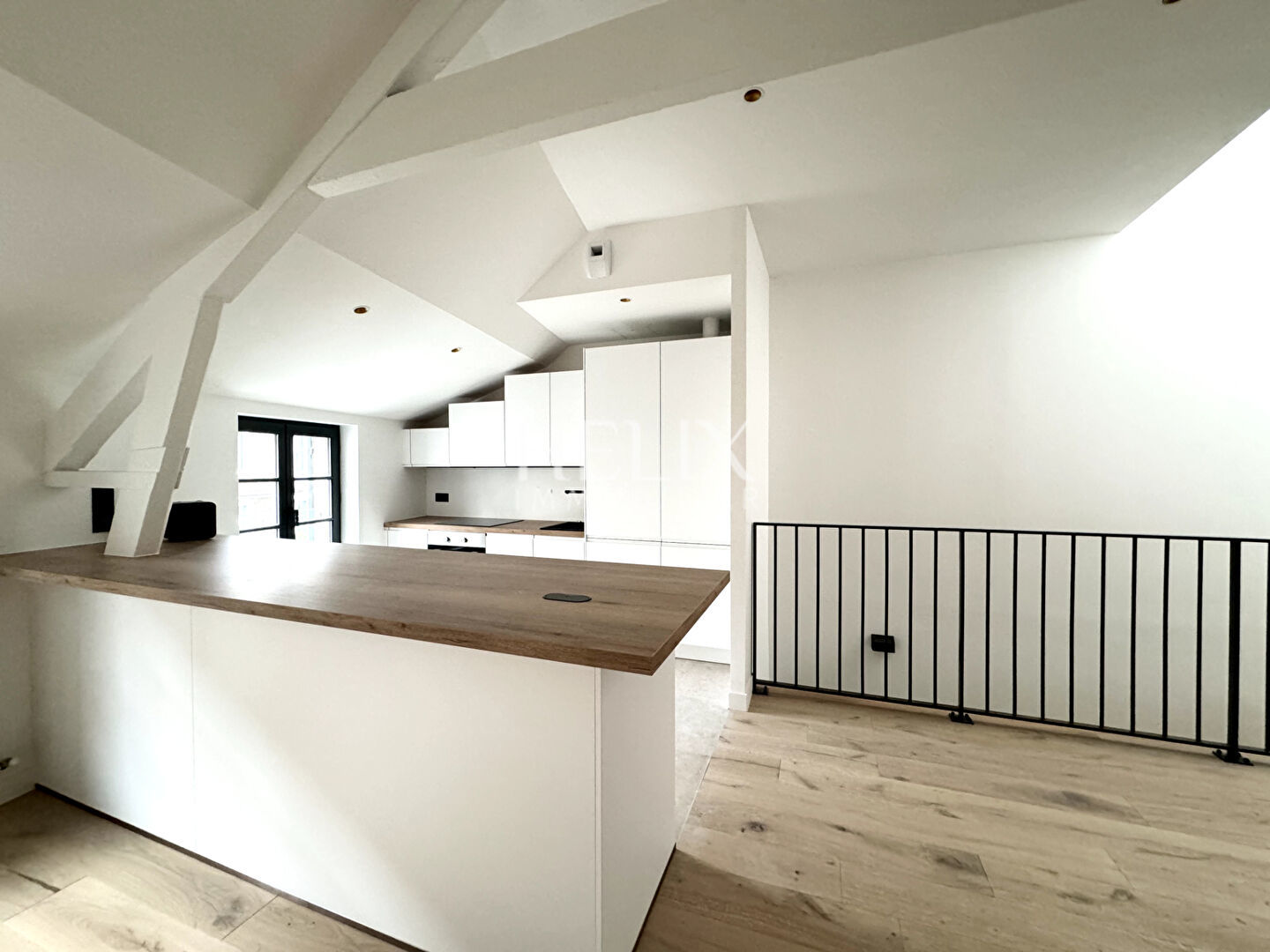 Appartement 5 pièces 100 m² Saint-Germain-en-Laye