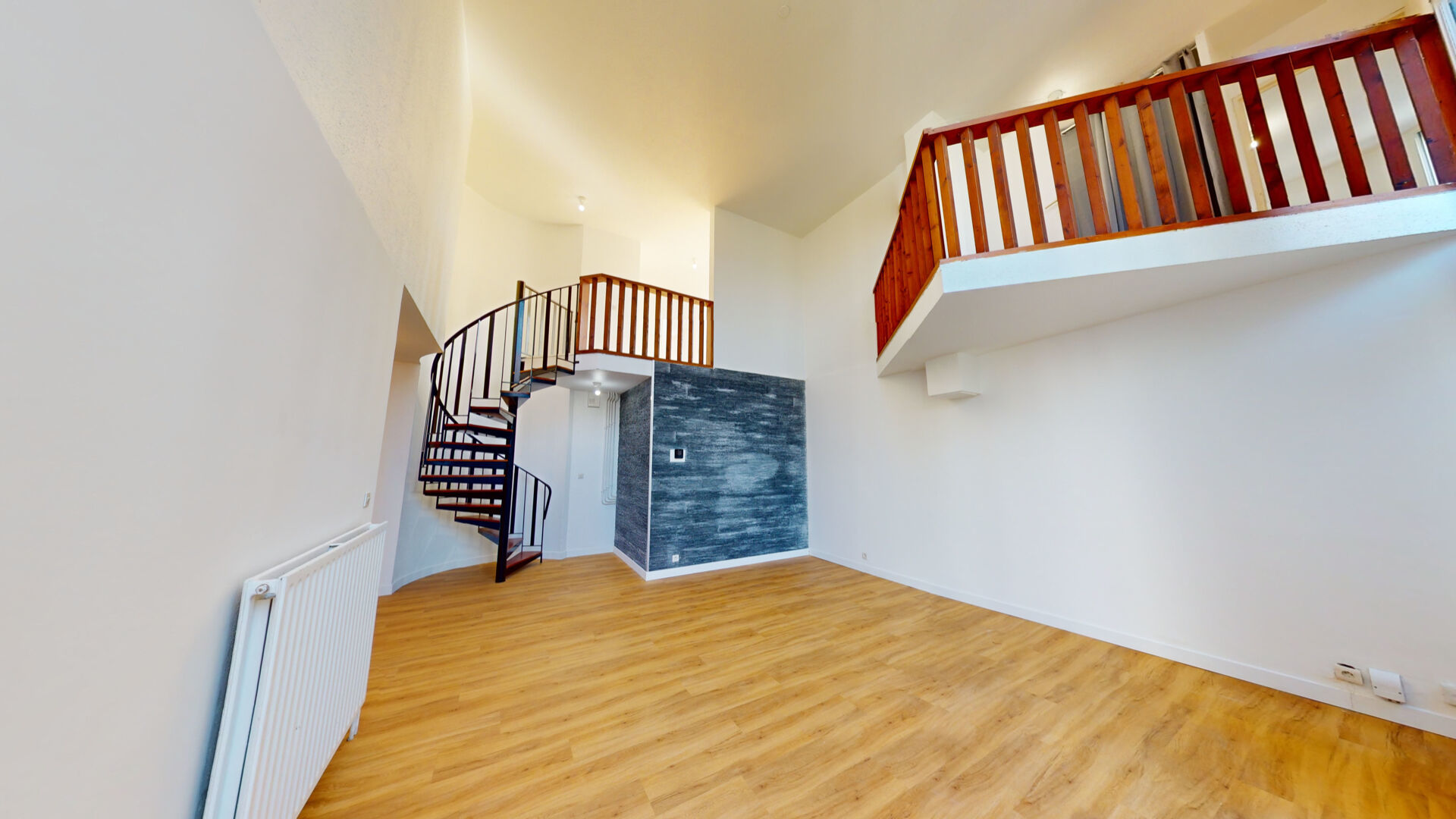 Appartement 5 pièces 116 m²