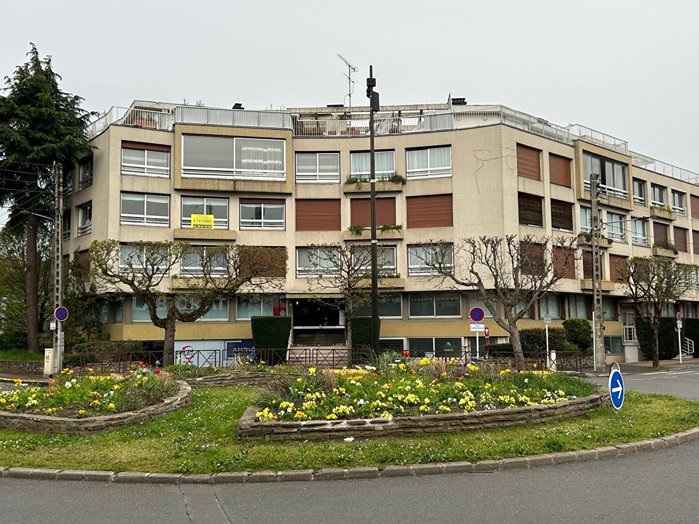 Appartement 5 pièces 130 m² Ablon-sur-Seine