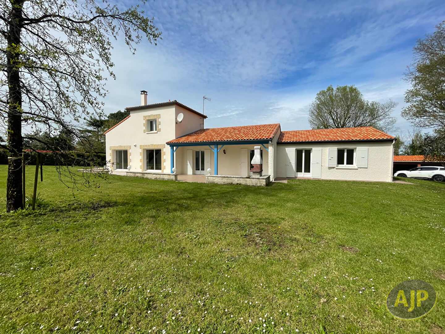 Maison 6 pièces 190 m² Bussac-sur-Charente