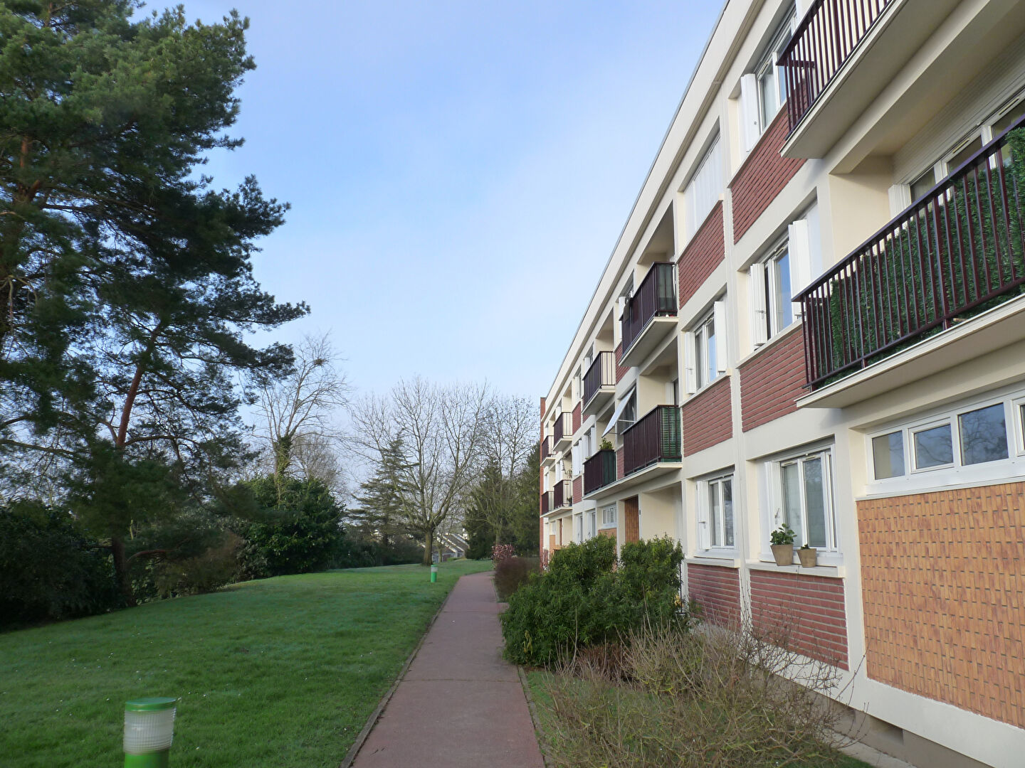 Appartement 2 pièces 51 m² Villennes-sur-Seine