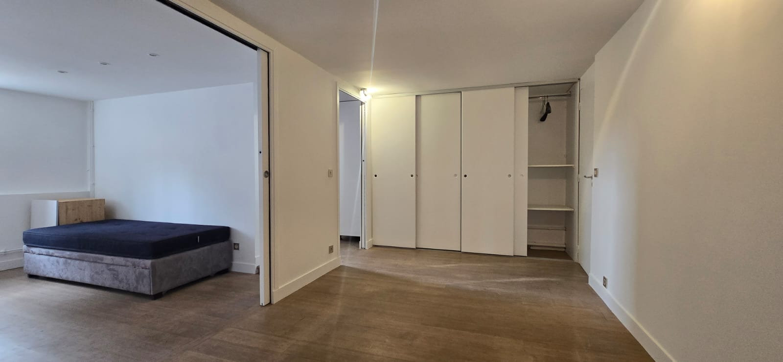 Appartement a louer suresnes - 5 pièce(s) - 126 m2 - Surfyn