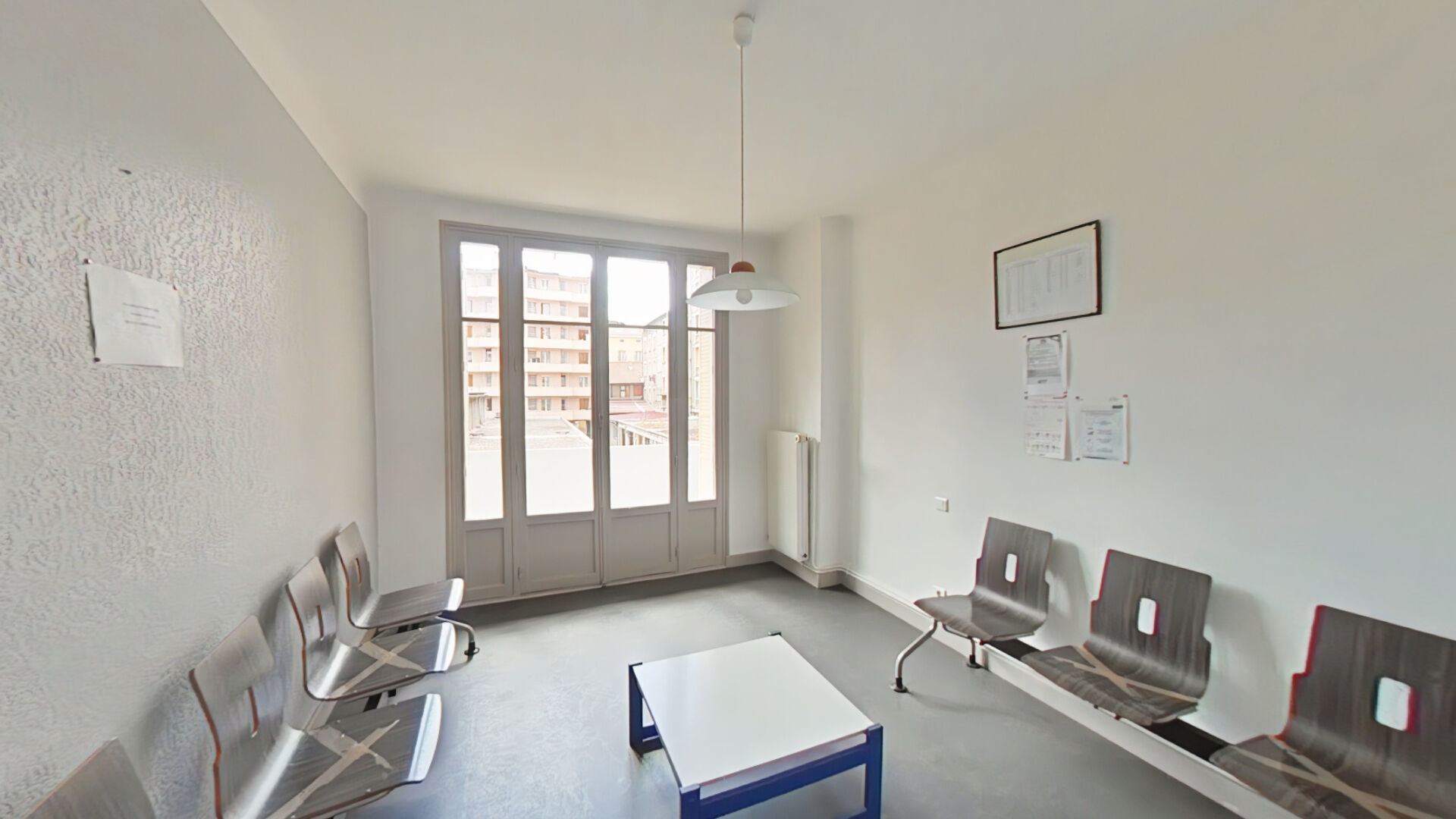 Appartement 4 pièces 96 m² Le Puy-en-Velay