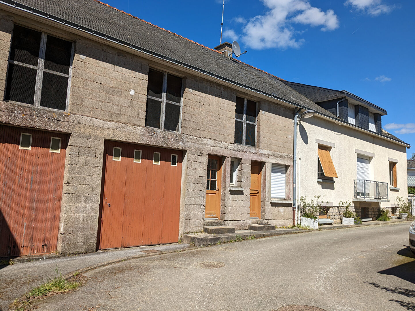 Maison 7 pièces 135 m² Saint-Laurent-sur-Oust