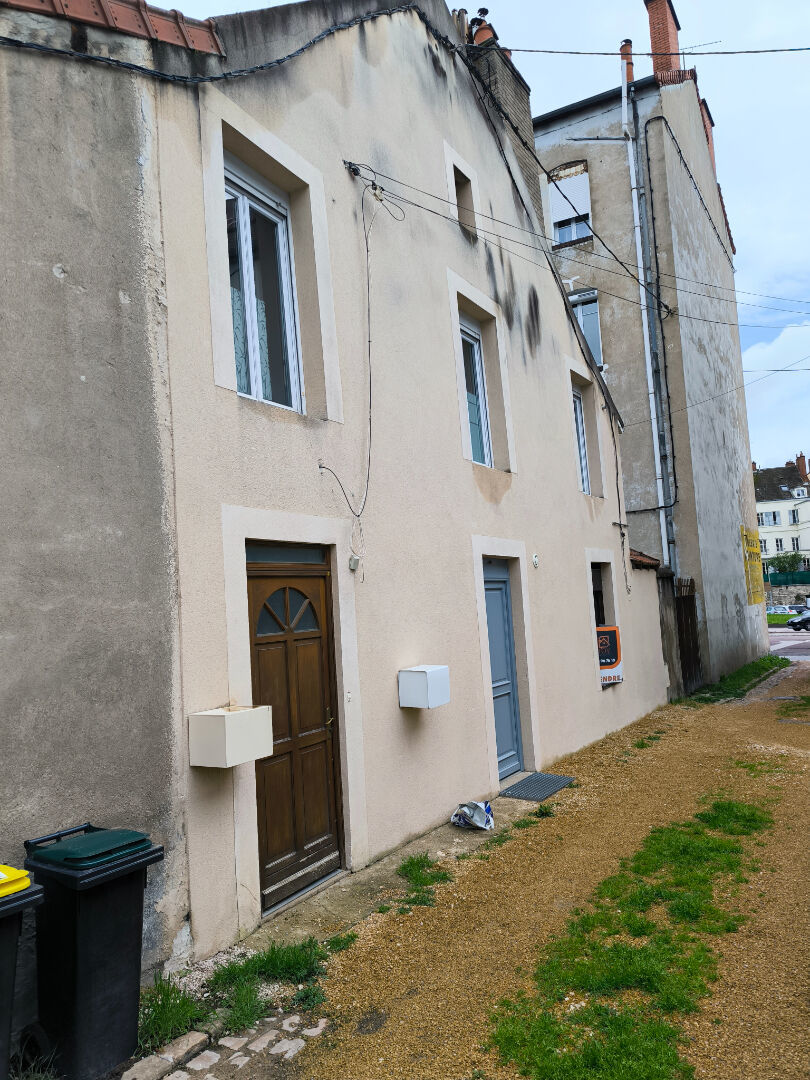 Appartement 2 pièces 53 m² Chalon-sur-Saône