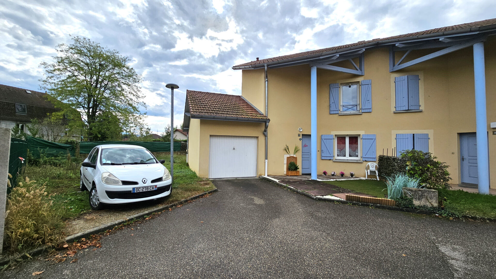 Maison 4 pièces 82 m² Saint-Genix-sur-Guiers