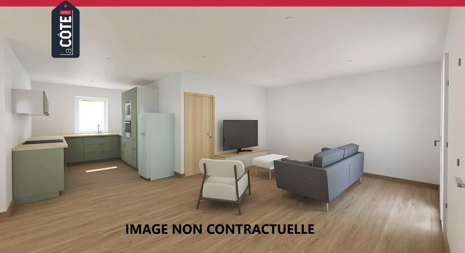 Maison 5 pièces 110 m² Gignac-la-Nerthe