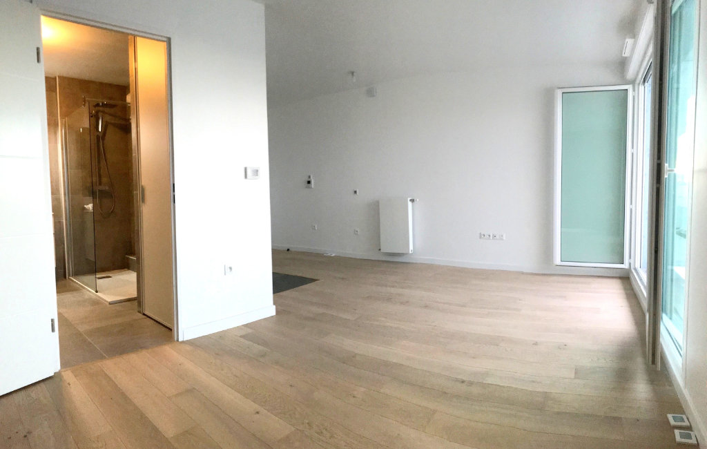 Appartement a louer issy-les-moulineaux - 1 pièce(s) - 28.8 m2 - Surfyn