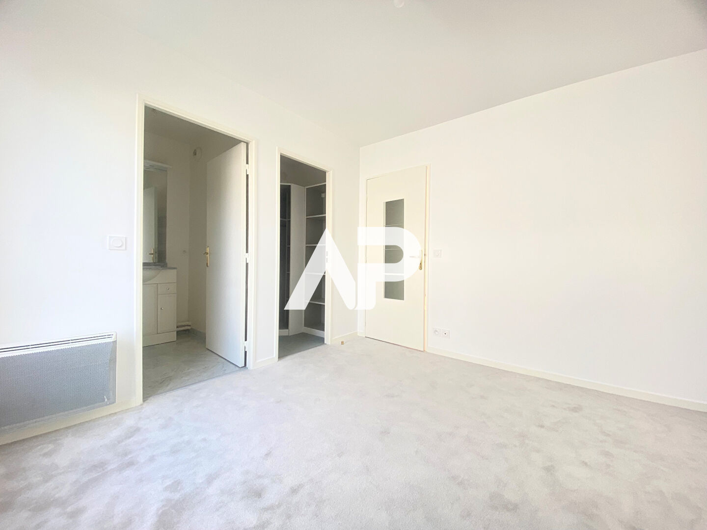 Appartement a louer montmorency - 2 pièce(s) - 48.96 m2 - Surfyn