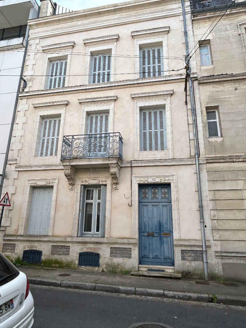 Maison 8 pièces 245 m² Poitiers