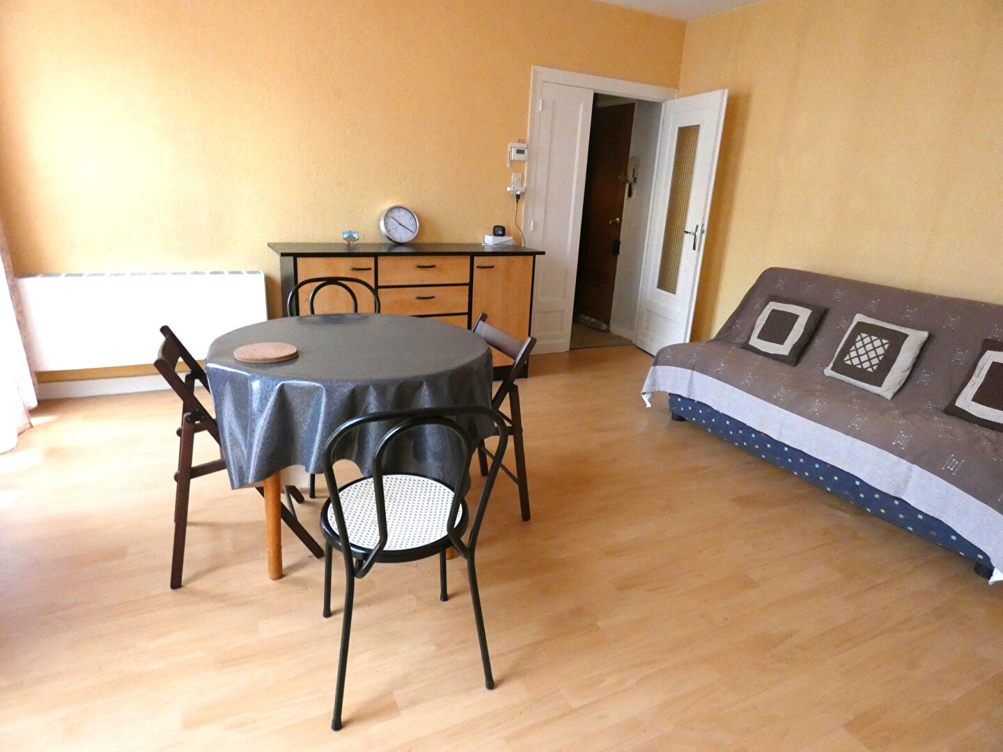 Appartement 1 pièce 33 m² Bourges
