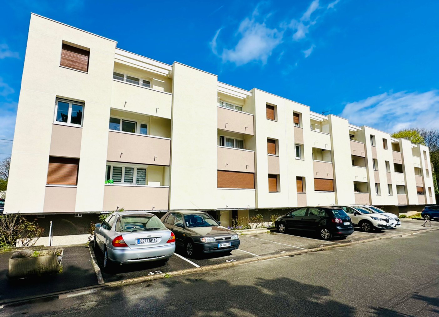 Appartement 3 pièces 62 m² Conflans-Sainte-Honorine