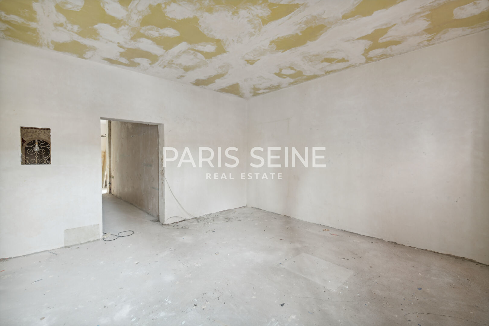 Appartement a louer paris-7e-arrondissement - 3 pièce(s) - 41.16 m2 - Surfyn