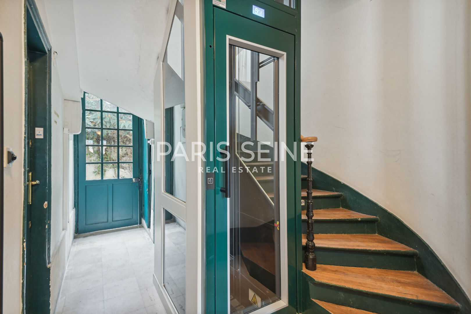Appartement a louer paris-7e-arrondissement - 3 pièce(s) - 41.16 m2 - Surfyn