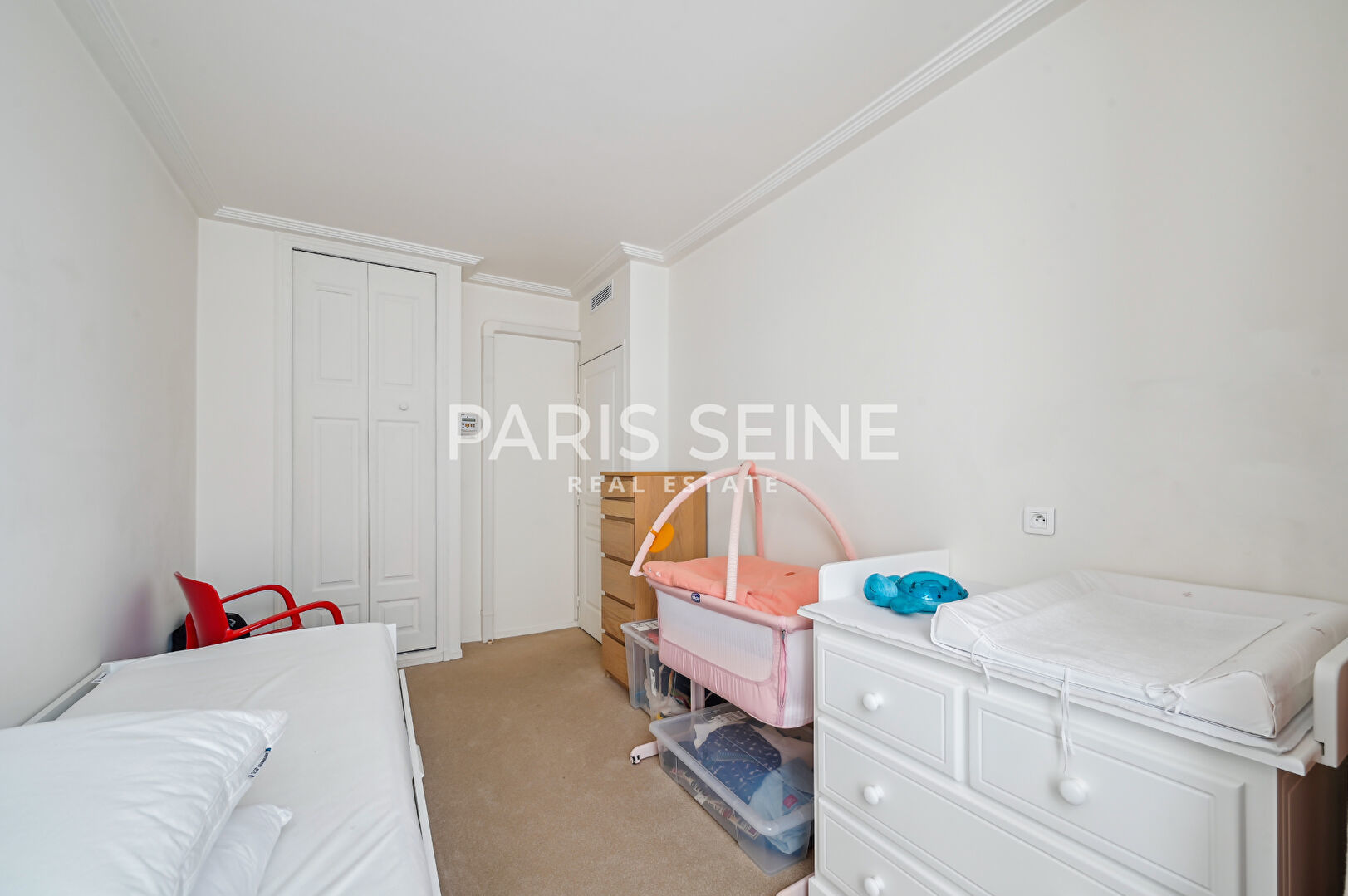Appartement a louer paris-7e-arrondissement - 3 pièce(s) - 59.28 m2 - Surfyn
