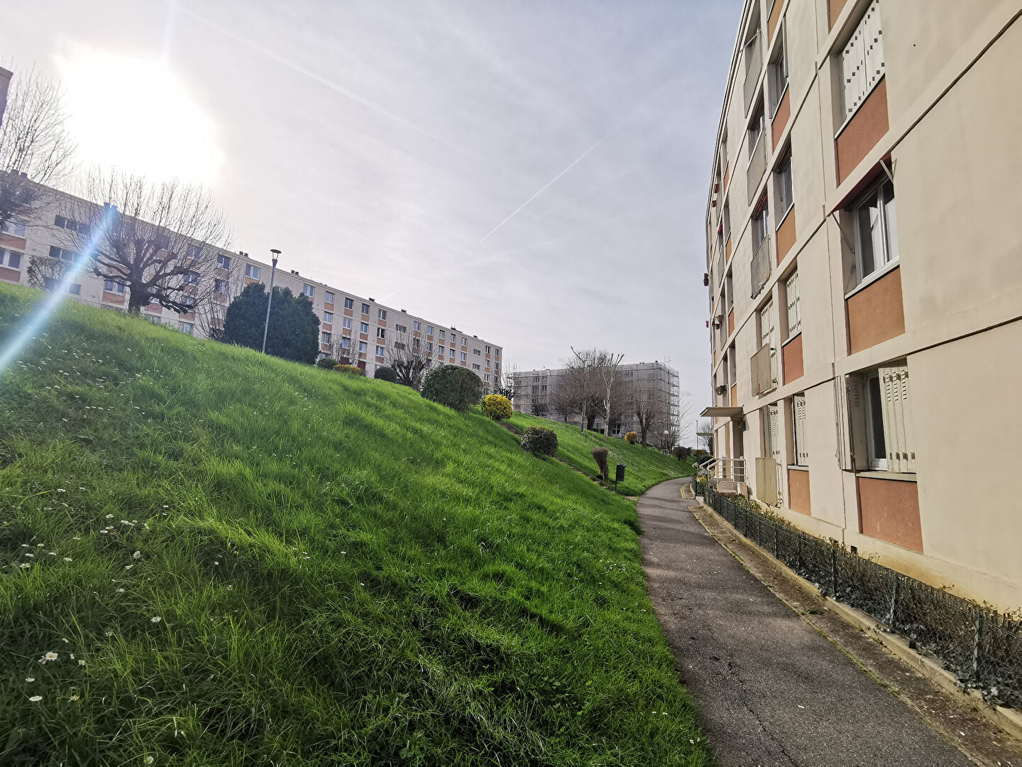 Appartement 3 pièces 55 m² Montigny-lès-Cormeilles