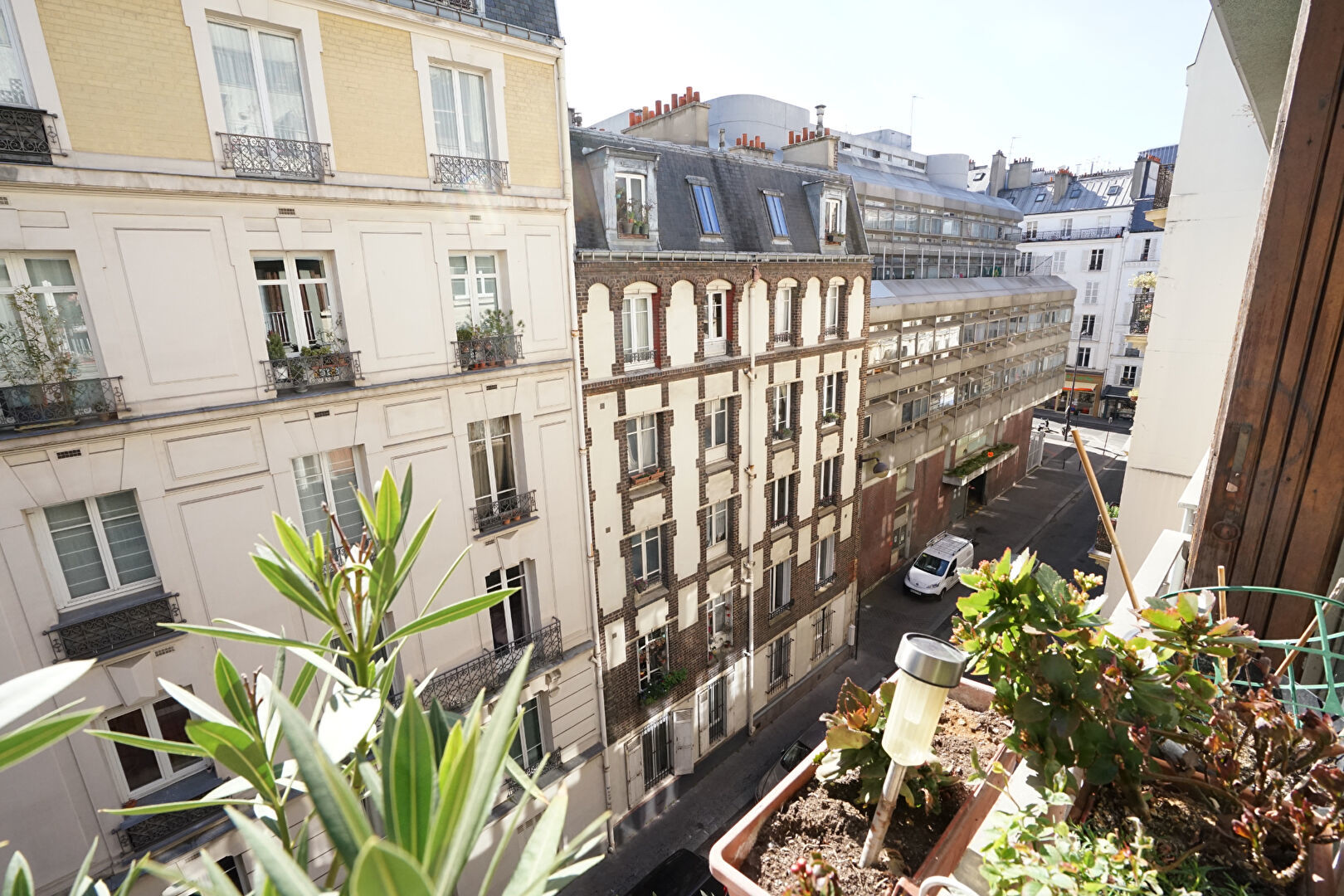 Appartement a louer paris-5e-arrondissement - 5 pièce(s) - 89.57 m2 - Surfyn
